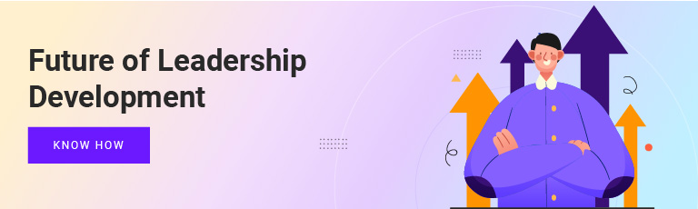 Future of Leadership Development
